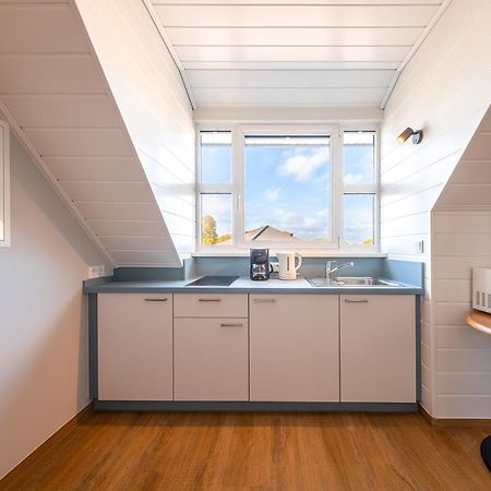 Residenz Suedwesthoern Norderney Dış mekan fotoğraf