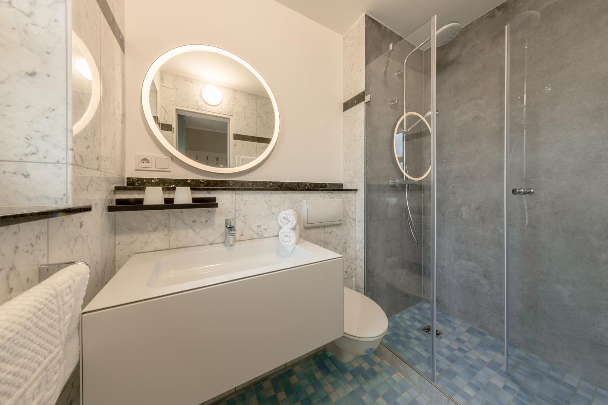 Residenz Suedwesthoern Norderney Dış mekan fotoğraf